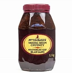 Mrs H. S. Ball's Original Chutney 1.1kg Jar